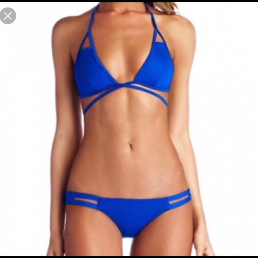 Vitamin A Bikini - Picture 1 of 3